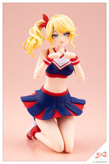 Sousai Shojo Teien Plastic Model Kit 1/10 Seira Ichijo Cheerleading Costume Dreaming Style Vitamin Yell Ver. 16 cm      4934054078615