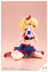 Sousai Shojo Teien Plastic Model Kit 1/10 Seira Ichijo Cheerleading Costume Dreaming Style Vitamin Yell Ver. 16 cm      4934054078615