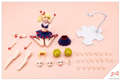 Sousai Shojo Teien Plastic Model Kit 1/10 Seira Ichijo Cheerleading Costume Dreaming Style Vitamin Yell Ver. 16 cm      4934054078615