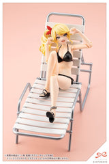 Sousai Shojo Teien Plastic Model Kit 1/10 Seira Ichijo Cheerleading Costume Dreaming Style Vitamin Yell Ver. 16 cm      4934054078615