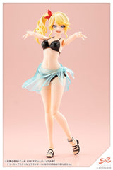Sousai Shojo Teien Plastic Model Kit 1/10 Seira Ichijo Cheerleading Costume Dreaming Style Vitamin Yell Ver. 16 cm      4934054078615