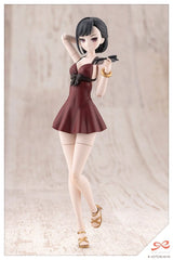 Sousaishojoteien Plastic Model Kit 1/10 Yomi Swim Style 16 cm 4934054083213