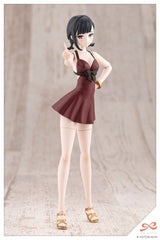 Sousaishojoteien Plastic Model Kit 1/10 Yomi Swim Style 16 cm 4934054083213