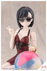 Sousaishojoteien Plastic Model Kit 1/10 Yomi Swim Style 16 cm 4934054083213