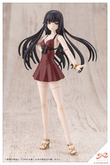 Sousaishojoteien Plastic Model Kit 1/10 Yomi Swim Style 16 cm 4934054083213
