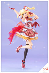 Sousai Shojo Teien Plastic Model Kit 1/10 Yue Kisaragi Diva Costume Dreaming Style Strawberry Moon 16 cm     4934054084029
