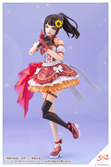 Sousai Shojo Teien Plastic Model Kit 1/10 Yue Kisaragi Diva Costume Dreaming Style Strawberry Moon 16 cm     4934054084029