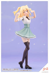 Sousai Shojo Teien Plastic Model Kit 1/10 Yue Kisaragi Diva Costume Dreaming Style Strawberry Moon 16 cm     4934054084029