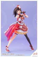 Sousai Shojo Teien Plastic Model Kit 1/10 Yue Kisaragi Diva Costume Dreaming Style Strawberry Moon 16 cm     4934054084029