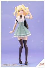 Sousai Shojo Teien Plastic Model Kit 1/10 Yue Kisaragi Diva Costume Dreaming Style Strawberry Moon 16 cm     4934054084029