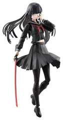 Sousai Shojo Teien Plastic Model Kit 1/10 Kuon Yakushiji Maria Kagaribi Damage Ver. 16 cmSousai Shojo Teien Plastic Model 1/10 Kuon Yakushiji Maria Kagaribi Damage Ver. 16 cmSousai Shojo Teien Maqueta Plastic Model Kit 1/10 Kuon Yakushiji Maria Kagaribi D 4934054084852