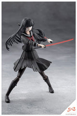 Sousai Shojo Teien Plastic Model Kit 1/10 Kuon Yakushiji Maria Kagaribi Damage Ver. 16 cmSousai Shojo Teien Plastic Model 1/10 Kuon Yakushiji Maria Kagaribi Damage Ver. 16 cmSousai Shojo Teien Maqueta Plastic Model Kit 1/10 Kuon Yakushiji Maria Kagaribi D 4934054084852