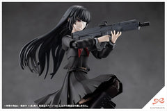 Sousai Shojo Teien Plastic Model Kit 1/10 Kuon Yakushiji Maria Kagaribi Damage Ver. 16 cmSousai Shojo Teien Plastic Model 1/10 Kuon Yakushiji Maria Kagaribi Damage Ver. 16 cmSousai Shojo Teien Maqueta Plastic Model Kit 1/10 Kuon Yakushiji Maria Kagaribi D 4934054084852