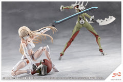 Sousai Shojo Teien Plastic Model Kit 1/10 Kuon Yakushiji Maria Kagaribi Damage Ver. School Girl Emulation 16 cmSousai Shojo Teien Plastic Model 1/10 Kuon Yakushiji Maria Kagaribi Damage Ver. School Girl Emulation 16 cmSousai Shojo Teien Maqueta Plastic Mo 4934054088232