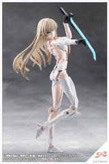 Sousai Shojo Teien Plastic Model 1/10 Kuon Yakushiji Maria Kagaribi Damage Ver. School Girl Emulation 16 cm 4934054088232