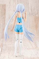 Sousaishojoteien Plastic Model Kit Grand Scale Dress Up Body M with Stylet 25 cm 4934054088430