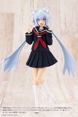 Sousaishojoteien Plastic Model Kit Grand Scale Dress Up Body M with Stylet 25 cm 4934054088430