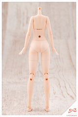 Sousaishojoteien Plastic Model 1/10 Kiru Pla Kuon Yakushiji Touou High School Uniform 16 cm 4934054089451