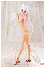 Sousaishojoteien Plastic Model 1/10 Animal Ears Emulator Swim Style Dreaming Style Twilight Cat 17 cm 4934054095933