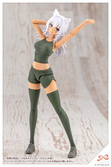 Sousaishojoteien Plastic Model 1/10 Animal Ears Emulator Swim Style Dreaming Style Twilight Cat 17 cm 4934054095933