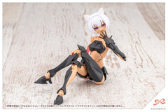 Sousaishojoteien Plastic Model 1/10 Animal Ears Emulator Swim Style Dreaming Style Twilight Cat 17 cm 4934054095933