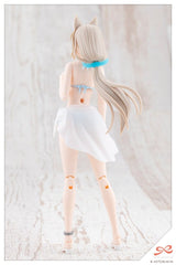 Sousaishojoteien Plastic Model 1/10 Animal Ears Emulator Swim Style 17 cm 4934054095971