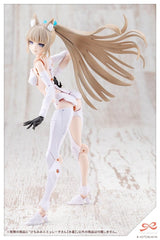 Sousaishojoteien Plastic Model 1/10 Animal Ears Emulator Swim Style 17 cm 4934054095971