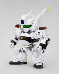 The Mobile Police Patlabor D-Style Plastic Model AV-98 Ingram 1 11 cm (Reproduction) 4934054094066