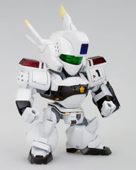 The Mobile Police Patlabor D-Style Plastic Model AV-98 Ingram 1 11 cm (Reproduction) 4934054094066