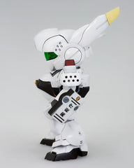 The Mobile Police Patlabor D-Style Plastic Model AV-98 Ingram 1 11 cm (Reproduction) 4934054094066