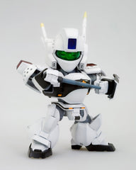The Mobile Police Patlabor D-Style Plastic Model AV-98 Ingram 1 11 cm (Reproduction) 4934054094066