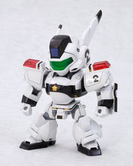 The Mobile Police Patlabor D-Style Plastic Model Kit AV-98 Ingram 2 11 cm 4934054094042