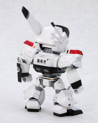 The Mobile Police Patlabor D-Style Plastic Model Kit AV-98 Ingram 2 11 cm 4934054094042
