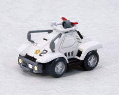 The Mobile Police Patlabor D-Style Plastic Model Kit AV-98 Ingram 2 11 cm 4934054094042