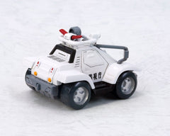 The Mobile Police Patlabor D-Style Plastic Model Kit AV-98 Ingram 2 11 cm 4934054094042