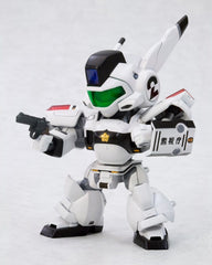 The Mobile Police Patlabor D-Style Plastic Model Kit AV-98 Ingram 2 11 cm 4934054094042
