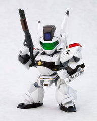 The Mobile Police Patlabor D-Style Plastic Model Kit AV-98 Ingram 2 11 cm 4934054094042