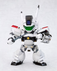 The Mobile Police Patlabor D-Style Plastic Model Kit AV-98 Ingram 2 11 cm 4934054094042