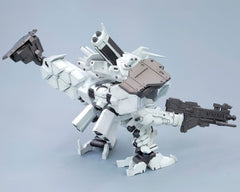 Armored Core For Answers D-Style Model Kit Lineark White-Glint 10 cm 4934054064595