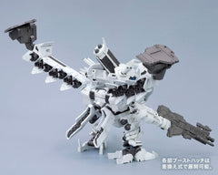 Armored Core For Answers D-Style Model Kit Lineark White-Glint 10 cm 4934054064595