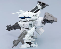 Armored Core For Answers D-Style Model Kit Lineark White-Glint 10 cm 4934054064595