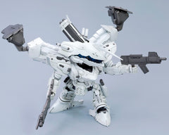 Armored Core For Answers D-Style Model Kit Lineark White-Glint 10 cm 4934054064595