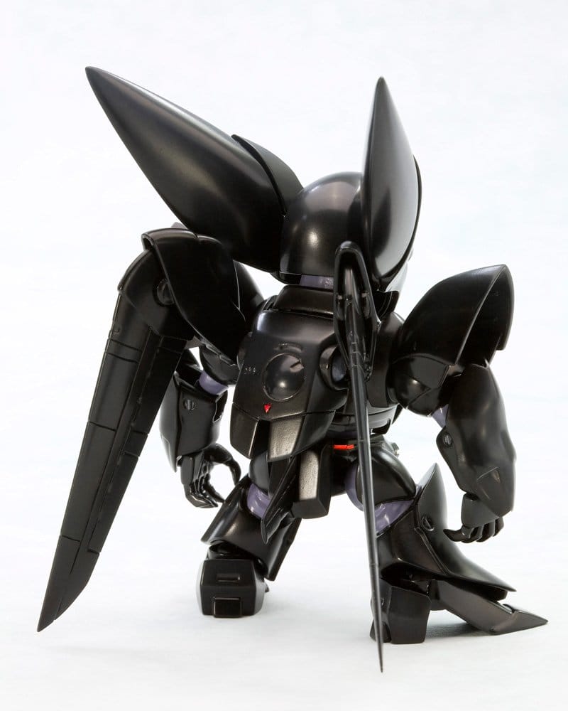 The Mobile Police Patlabor D-Style Plastic Model Kit Type-J9 Griffon (Reproduction) 11 cm 4934054094073