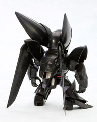 The Mobile Police Patlabor D-Style Plastic Model Kit Type-J9 Griffon (Reproduction) 11 cm 4934054094073