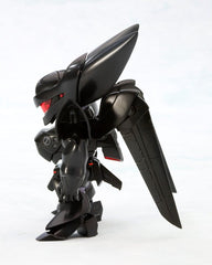 The Mobile Police Patlabor D-Style Plastic Model Kit Type-J9 Griffon (Reproduction) 11 cm 4934054094073