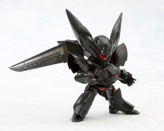 The Mobile Police Patlabor D-Style Plastic Model Kit Type-J9 Griffon (Reproduction) 11 cm 4934054094073