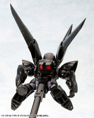 The Mobile Police Patlabor D-Style Plastic Model Kit Type-J9 Griffon (Reproduction) 11 cm 4934054094073