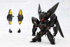 The Mobile Police Patlabor D-Style Plastic Model Kit Type-J9 Griffon (Reproduction) 11 cm 4934054094073