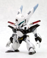 Patlabor The Mobile Police D-Style Model Kit AV-X0 Type Zero Reproduction 10 cm 4934054094035