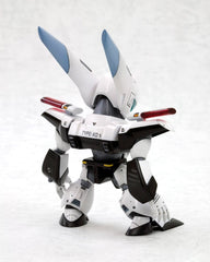 Patlabor The Mobile Police D-Style Model Kit AV-X0 Type Zero Reproduction 10 cm 4934054094035